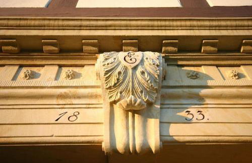 Komfort-Ferienwohnung "Zur Schmiedebrücke" - Foto 43