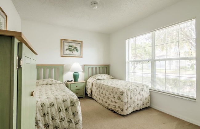 Gated Community Private Pool 3 Bedroom Home by Redawning - Foto 9