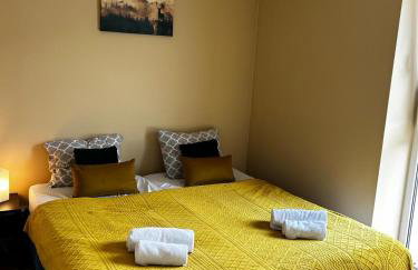 Apartamenty pod Szczęśliwym Koniem - Foto 9