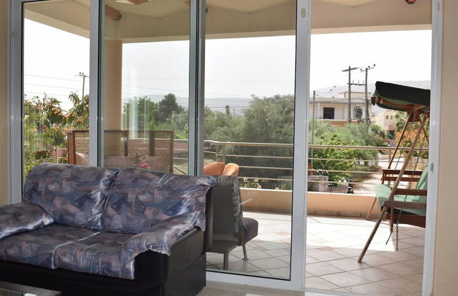 Ilias Villa IN Chania - Foto 8