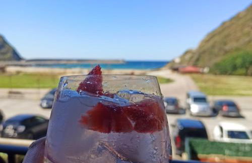 San Sebastian Orio apartment on the beach garage - Foto 27