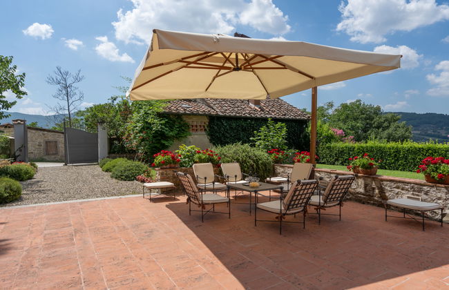 La Terrazza - Foto 40