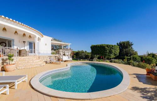 Cliffside Boho Villa - Foto 48