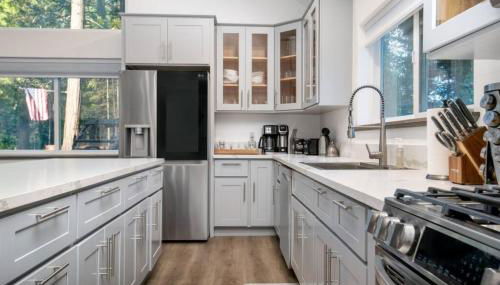 Entire Villa in Sierra Mountains - Foto 4