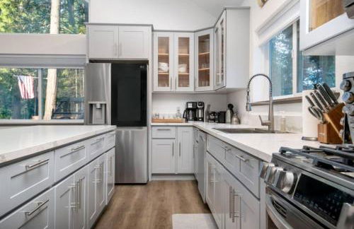 Entire Villa in Sierra Mountains - Foto 4