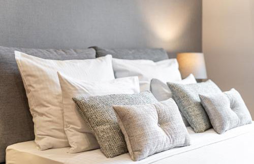 Venetian House Market Square Aparthotel - Photo 142