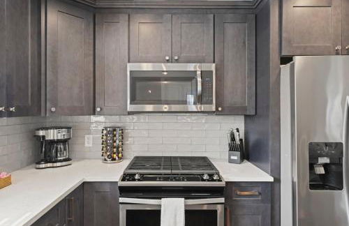 Azure Loft by Saratoga Stays - Foto 14