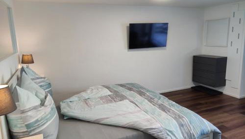 Ferienwohnung Eyach - Foto 3