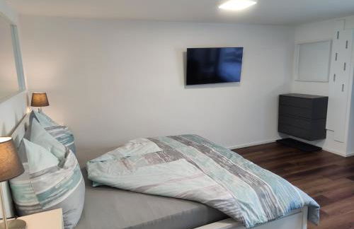 Ferienwohnung Eyach - Foto 3