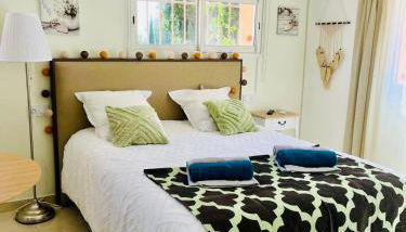 Les Chênes Verts - Photo 4, towels