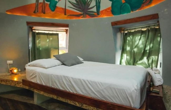 Hotel Santuario Ekumal by Bossh! Hotels - Photo 46