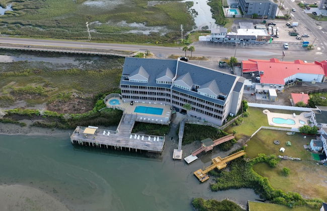 Seawatch Inn at the Landing - Foto 73