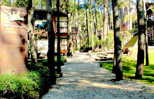 Altos Medanos - Cabañas y Club de Bosque - Foto 1