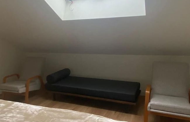 Graffiti Suites El Museo - Foto 21