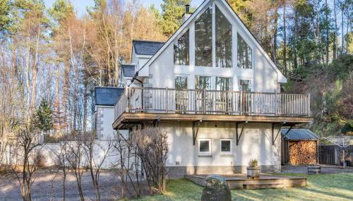 Stunning 4 bed rural retreat in Aberlour - Foto 4