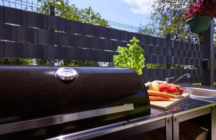 Villa MILA by Villas Guide - Foto 39