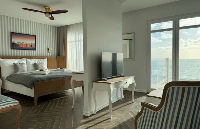 Ocean View Apartments - Ocean View - Foto 44