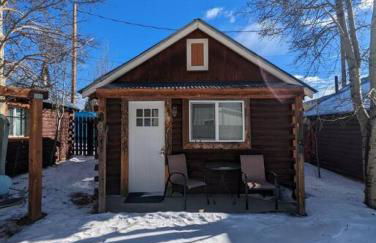 Stay Twin Lakes Cabin 3 - Foto 2