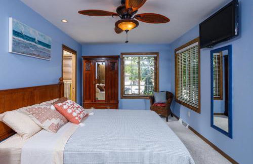 Yellow Birch Cottage by Simple Life Rentals - Foto 26