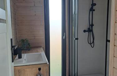 Cichy Brzeg Mazurski - Foto 15