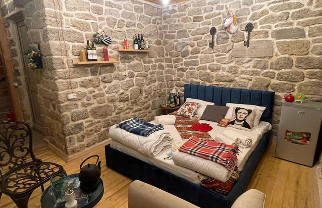 Old Rooms Hotel - Photo 51