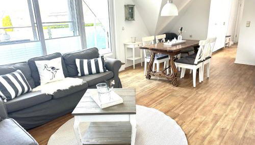 Moderne Ferienwohnung in Strandnähe - Urlaubsträume am Meer - Foto 3