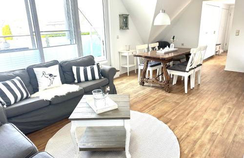 Moderne Ferienwohnung in Strandnähe - Urlaubsträume am Meer - Foto 3