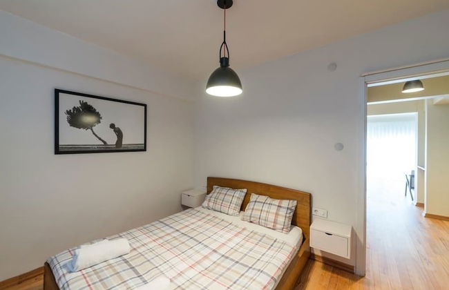 City Style Penthouse in Downtown - Foto 2