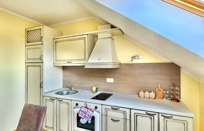 Green Hill Zlatibor Apartment - Photo 4