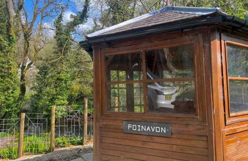 Perfect Tranquil Holiday Home Old Forge Pumphouse - Pass the Keys - Photo 46