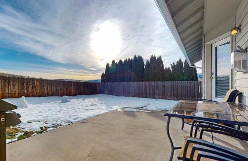 East Wenatchee Serenity Hills - Foto 24