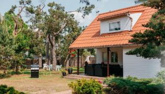 Tu i teraz- Domek wypoczynkowy - Foto 2