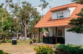 Tu i teraz- Domek wypoczynkowy - Foto 2