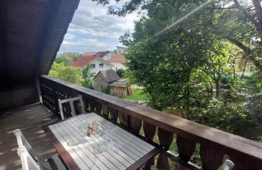 Charmantes Albbruck Rückzugsort - Foto 5