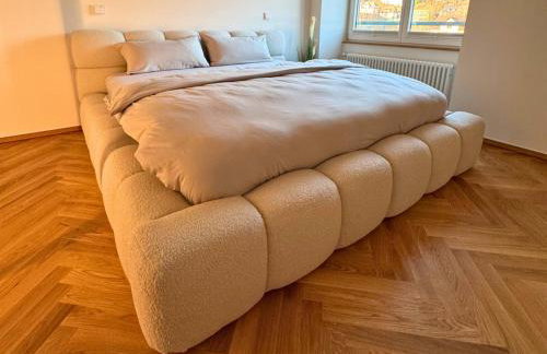 Isaak Apartment Löwenbau E2-W06 - Foto 8