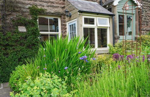 Cloudberry Cottage - Foto 1