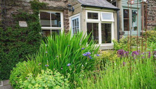 Cloudberry Cottage - Foto 1