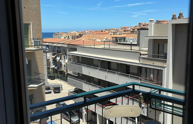 Nooria Sicilian Charme Rooms - Foto 20