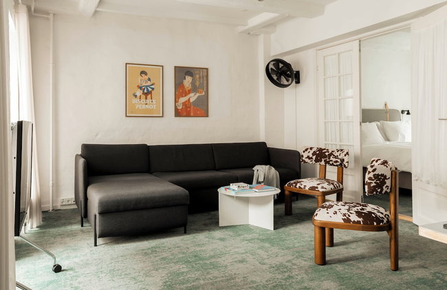 Churchill 2BR by Daniel&Jacob's - Foto 13