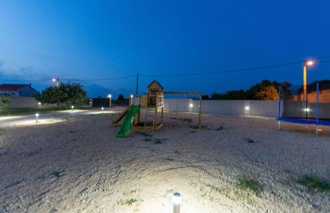 Villa Zrilić - Foto 34