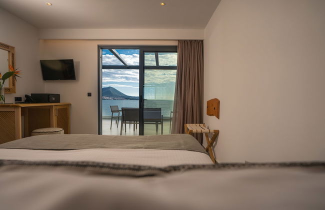 Zoe Seaside Resort - Foto 12