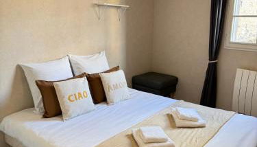 Rives Bleues by PRIM0 C0NCIERGERIE - Foto 2, towels