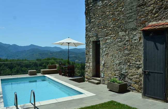 Rustic Tuscan Cottage - Foto 17