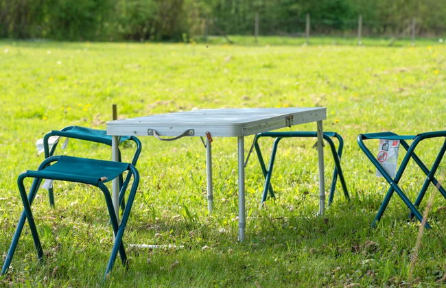 Robinzonski Kamp Hofman - Foto 20