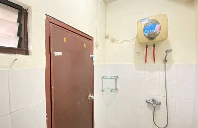 Adorable Classic 2Br Gateway Ahmad Yani Cicadas Bandung Apartment - Foto 14