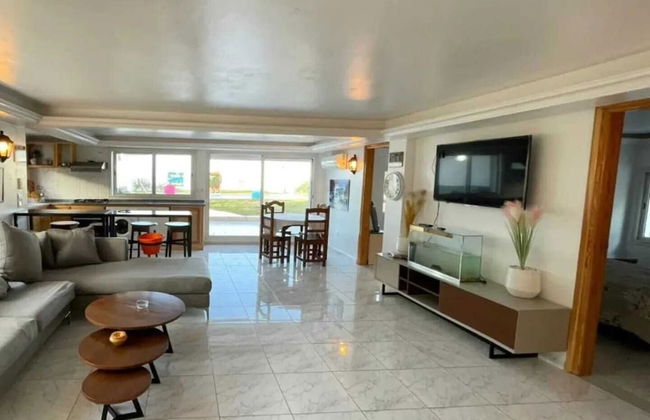 Dar Riahi Ras Jbal - Foto 30