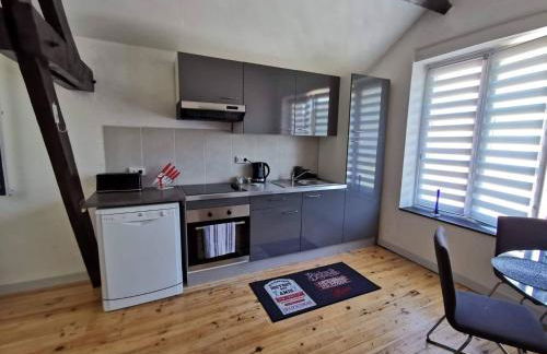 Moulin des Forges Gites, Camping et Glamping - Photo 61