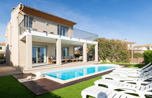 Villa Ca'n Tugores by Rentallorca - Foto 1