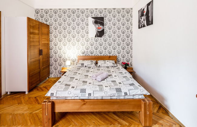 Nice apartment at the center - Foto 8