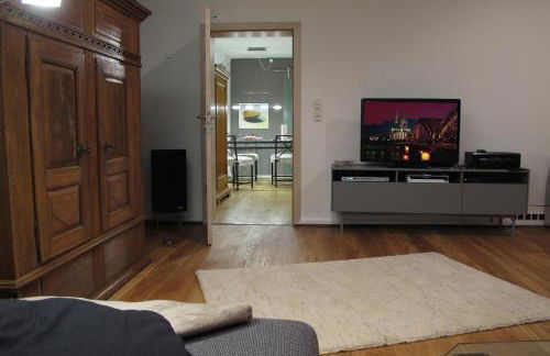 Komfortwohnung City/Messe 25 Min - Foto 16